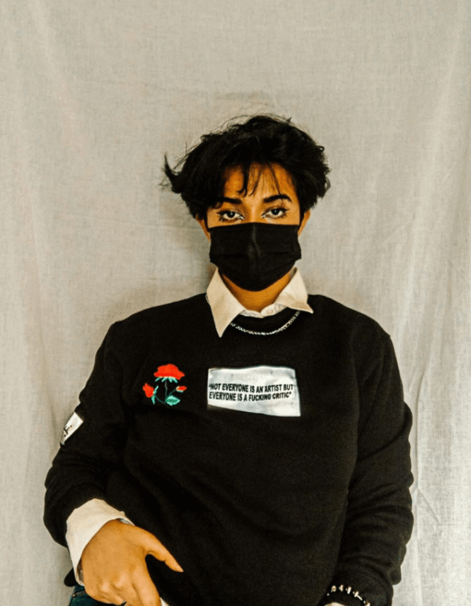 Art Sweatshirt