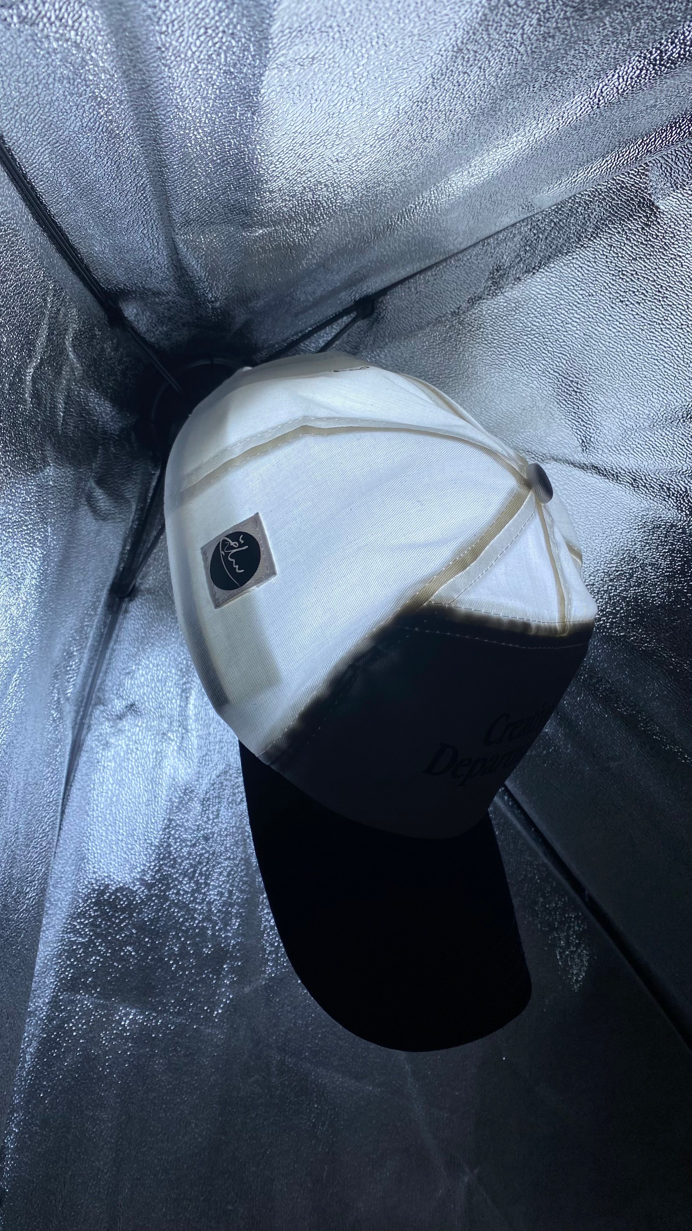The Creative Department Cap