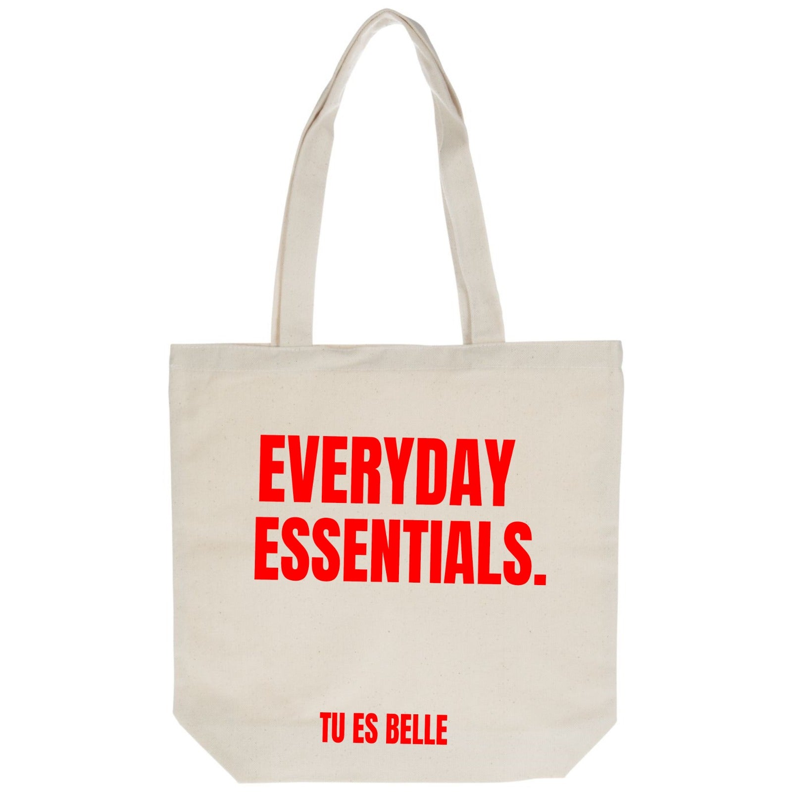 Essential- Tote bag