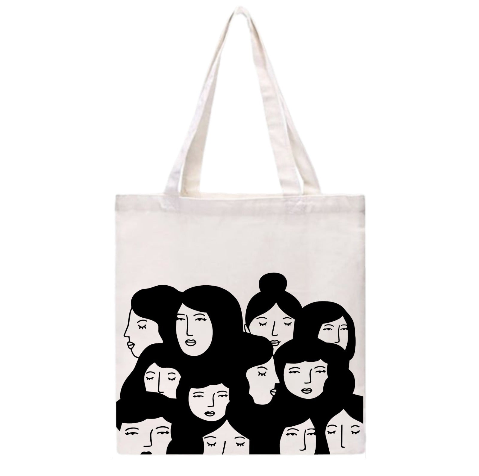 We- Tote Bag