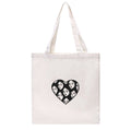loewe girl- Tote Bag