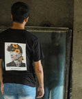 Khair Hai Tee Black