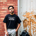 The Dream Tee Black