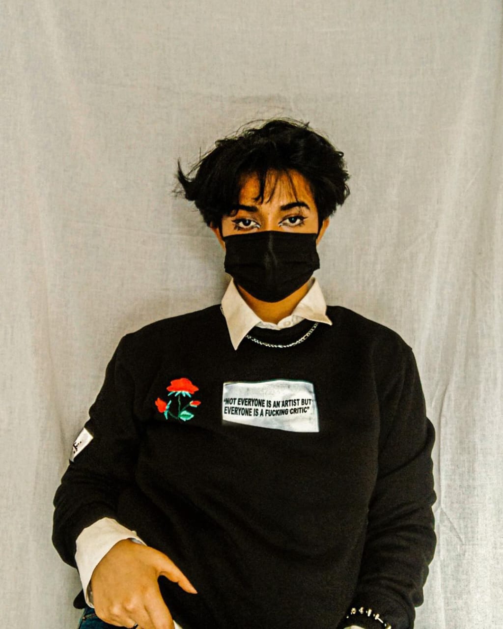 Art Sweatshirt