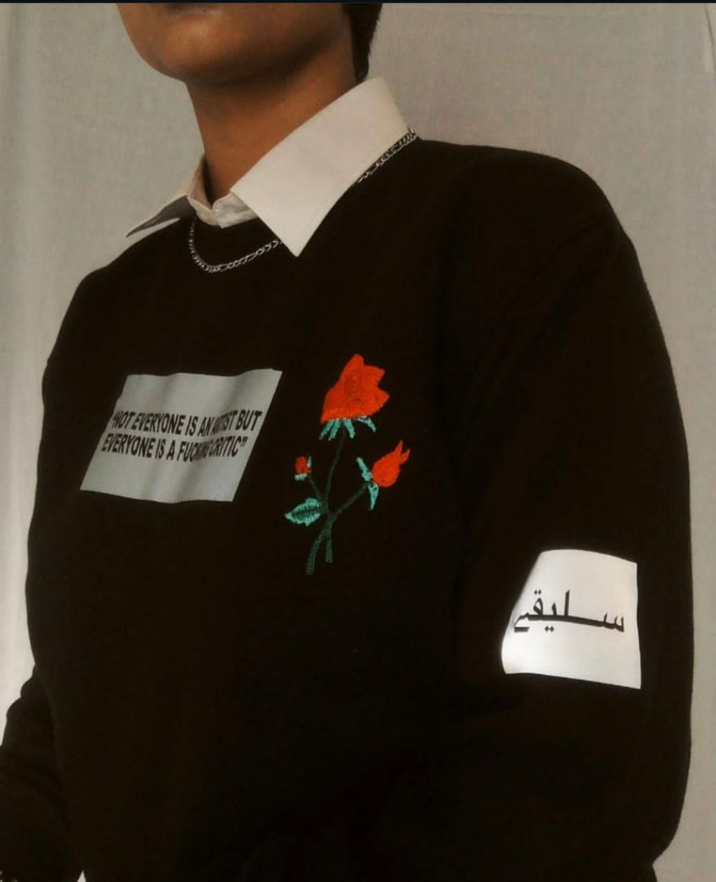 Art Sweatshirt