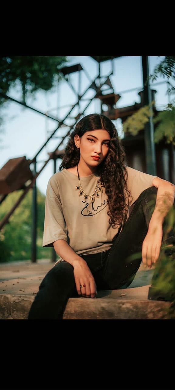 Article Better Version Tee Olive Green