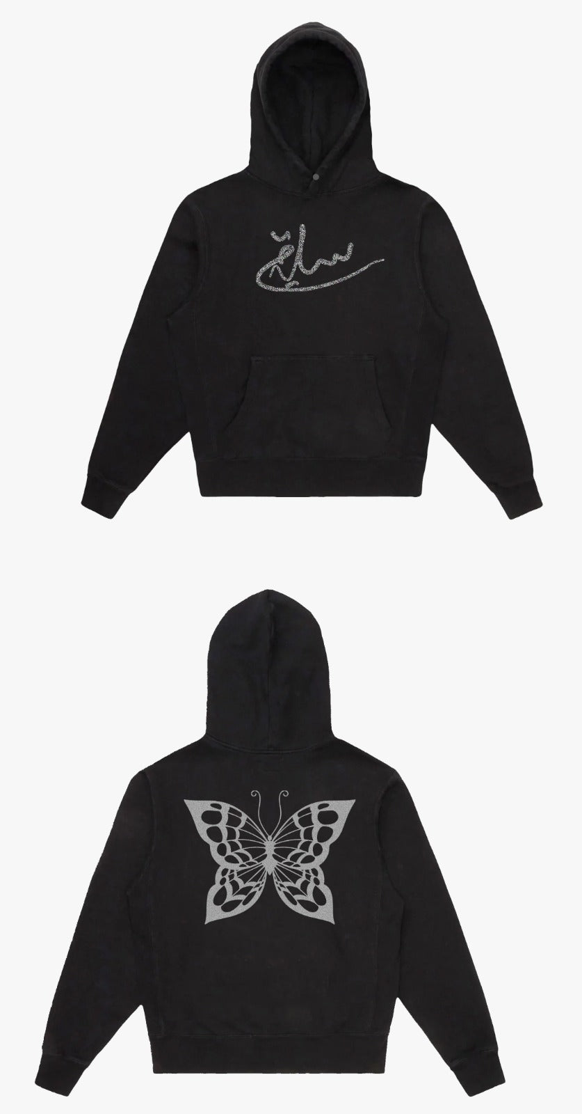 Bling Bling Black