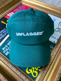 The Unflagged Cap – Forest Edition