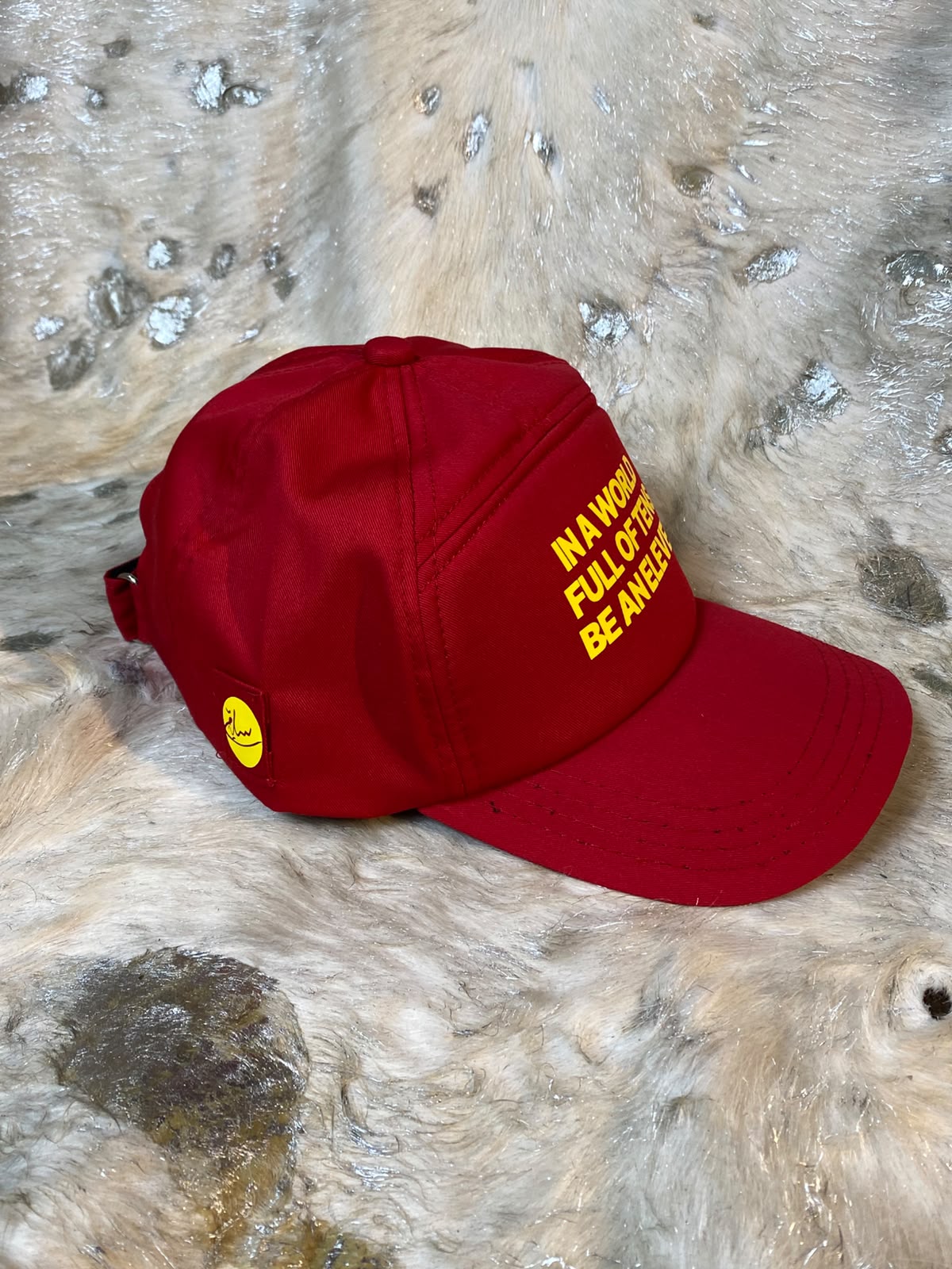 The Eleven Statement Cap