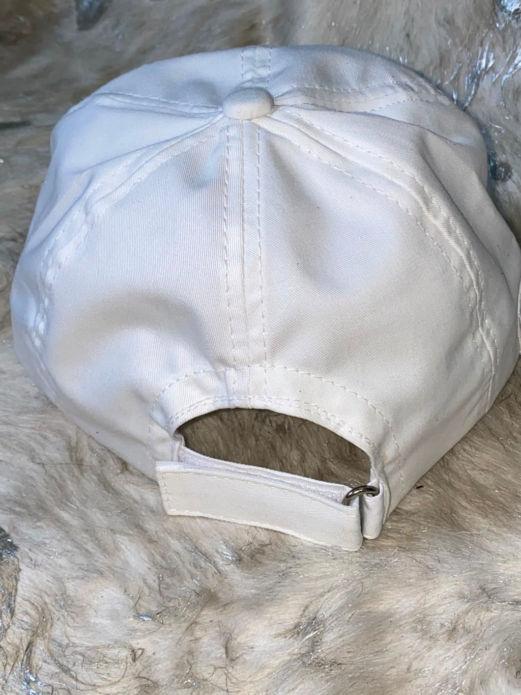 The Art Statement Cap