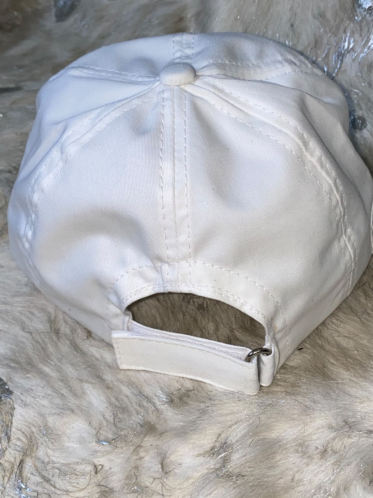 The Art Statement Cap
