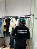 The Invisible Privilege Tee