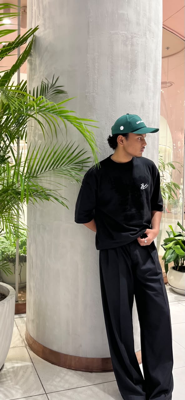 The Invisible Privilege Tee