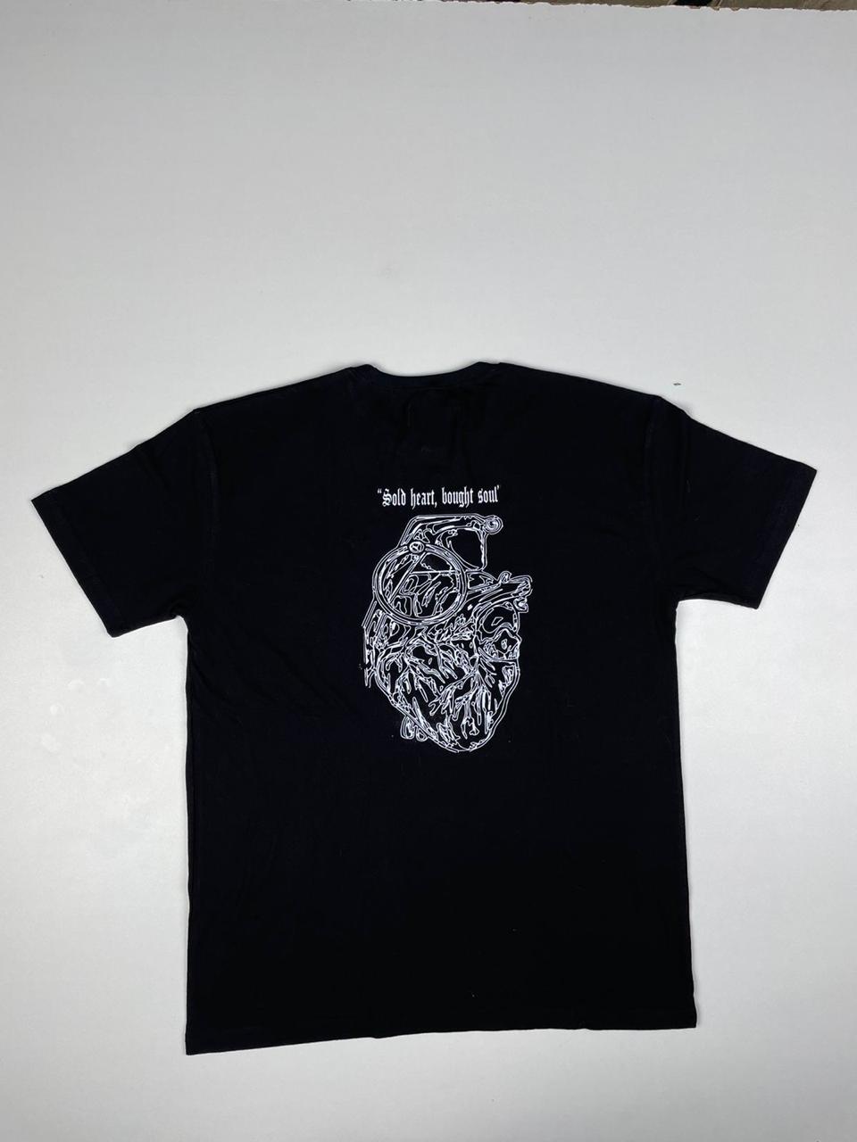 Sold Heart