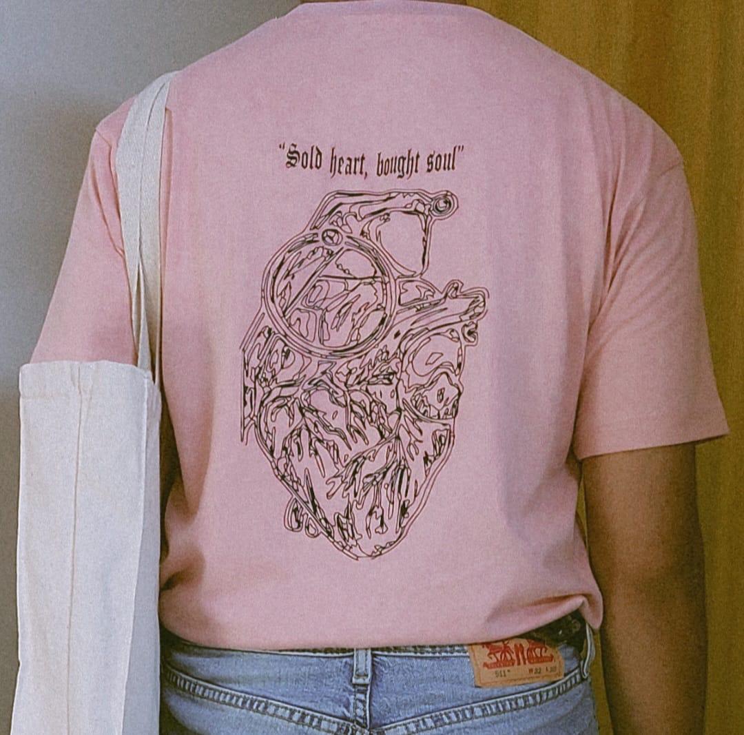 Sold Heart