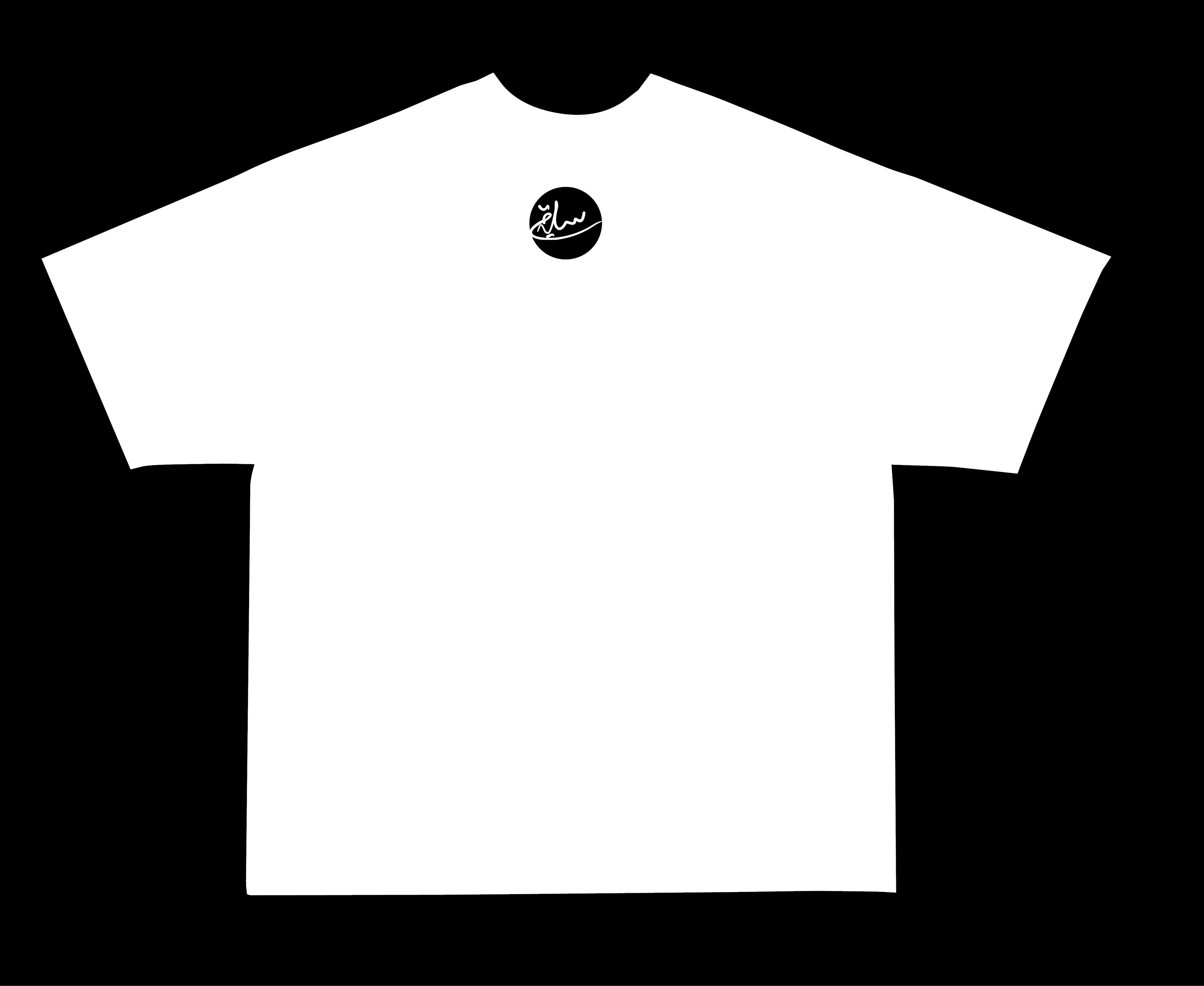 The Black Stallion Graphic Tee