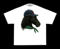 The Black Stallion Graphic Tee